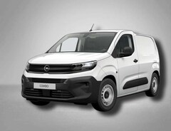 Bild des Angebotes Opel Combo Cargo Länge 1 mit normaler Nutzlast 1.5 BlueHDi...