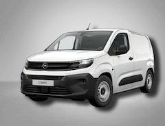 Bild des Angebotes Opel Combo Cargo Länge 1 mit normaler Nutzlast 1.5 BlueHDi...