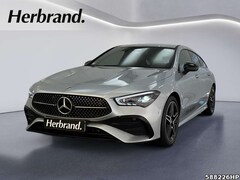 Bild des Angebotes Mercedes-Benz CLA 200 Shooting Brake +STANDHZ+MULTI+ADVANCED+