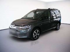 Bild des Angebotes VW Caddy LIFE 1.5TSI DSG AHK.NAVI.KAMERA.SIITZHG