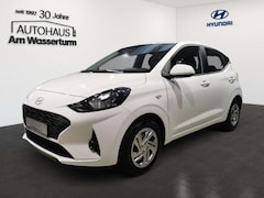 Bild des Angebotes Hyundai i10 1.0 BENZIN MY25 5-MT 2WD SELECT