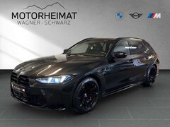 Bild des Angebotes BMW M3 Competition xDrive Touring Carbon 2,99%