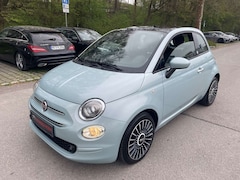 Bild des Angebotes Fiat 500 1.0 Hybrid Launch Edition Navi*Pano*LED*
