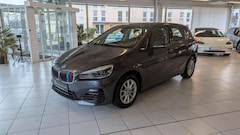 Bild des Angebotes BMW 216 Advantage *LED*Navi*PDC*SHZ*