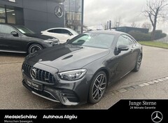 Bild des Angebotes Mercedes-Benz E 200 E 200 Coupé AMG Night Distr LED Kam Ambie Shzg
