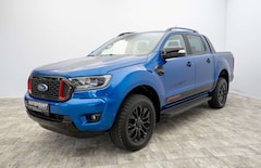 Bild des Angebotes Ford Ranger Stormtrak °GARANTIE 02.2028°Standheizung°