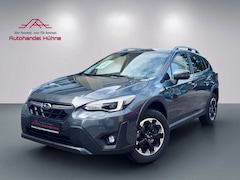 Bild des Angebotes Subaru XV 1.6 Comfort/AHK/Automatik/LED/Kamera