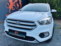 Bild des Angebotes Ford Kuga #TÜV#SERVICE#TEMPOM#KLIMA#8.FACH-BER#BT#TOP