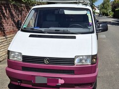 Bild des Angebotes VW T4 Caravelle C 70C 2C2