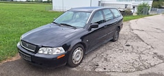 Bild des Angebotes Volvo V40 1.8i Classic Limited Edition Comfort Tüv Neu