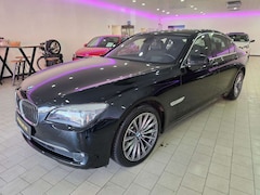 Bild des Angebotes BMW Active Hybrid 7 2.Hand Tüv neu Vollleder Klima