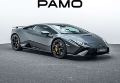 Bild des Angebotes Lamborghini Huracán Lamborghini Huracán Tecnica | Racing Seats, Lift