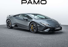 Bild des Angebotes Lamborghini Huracán Lamborghini Huracán Tecnica | Racing Seats, Lift