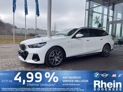 Bild des Angebotes BMW 540 d xDrive Touring M Sport ACC 360° AHK H&K