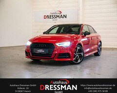 Bild des Angebotes Audi S3 Limousine 2.0 TFSI Quattro MATRIX PANO B&O VC