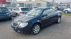 Bild des Angebotes VW Eos 1.4 Edition 2010