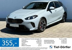 Bild des Angebotes BMW 118 d SAG M Sport PRO HUD/LED+/LHZ/hk/360/K-ZUG/S