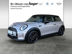 Bild des Angebotes MINI Cooper S Hatch DAB LED RFK Navi Komfortzg. ACC