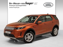 Bild des Angebotes Land Rover Discovery Sport P300e Hybrid  Navi LED HUD RFK DAB