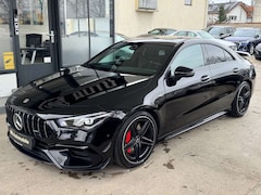 Bild des Angebotes Mercedes-Benz CLA 45 AMG CLA 45 S AMG AMBI PANO 360 PARK KEYLESS MEMORY