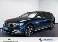Bild des Angebotes VW Passat Alltrack Variant 2.0 TDI 4M DSG RFK AHK Navi
