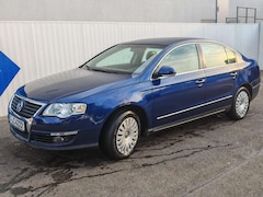 Bild des Angebotes VW Passat Passat 1.6 FSI Trendline