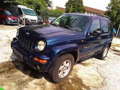 Bild des Angebotes Jeep Cherokee