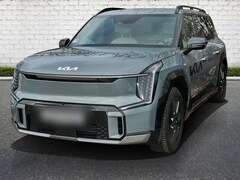 Bild des Angebotes Kia EV9 99,8 kWh AWD GT-LINE 7-Sitzer Glasdach