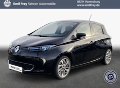 Bild des Angebotes Renault ZOE (ohne Batterie) 41 kwh Intens