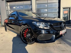 Bild des Angebotes Mercedes-Benz C 300 Coupe 9G-TRONIC AMG Line Night Edition