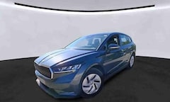 Bild des Angebotes Skoda Enyaq 50 Loft Kamera/KeyLess/LED/Navi/RFK/PDC