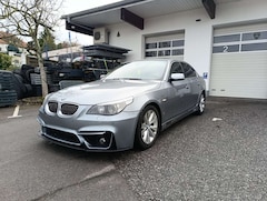 Bild des Angebotes BMW 530 530d