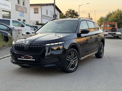 Bild des Angebotes Skoda Kamiq 1.5 TSI DSG Monte Carlo