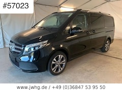 Bild des Angebotes Mercedes-Benz V 300 V300 4M Lang Facelift 6-Sitz Navi+ Leder Distron