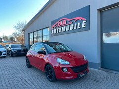 Bild des Angebotes Opel Adam Open Air ecoFlex*Klima*Tempomat*