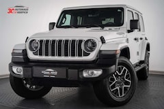 Bild des Angebotes Jeep Wrangler 2.0l T-GDI 4x4 ICE Sahara Sky-One-Touch