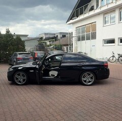 Bild des Angebotes BMW 535 535i Sport-Aut.