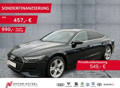 Bild des Angebotes Audi A7 40 TDI QU HD-MATRIX+NAVI+ACC+VC+19Z