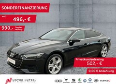 Bild des Angebotes Audi A7 40 TDI QU HD-MATRIX+NAVI+ACC+VC+19Z