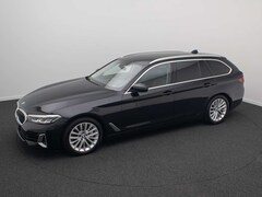Bild des Angebotes BMW 530 Luxury Line DAB HUD Kamera Sport Alarm