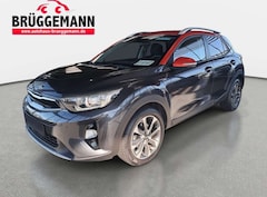 Bild des Angebotes Kia Stonic STONIC 1.4 VISION WINTER GRA DAB KAMERA