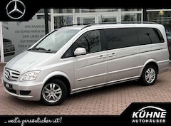 Bild des Angebotes Mercedes-Benz Viano 3.0 CDI TREND EDITION StHz.+AHK+el.Türen !