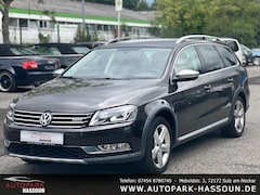 Bild des Angebotes VW Passat Alltrack Passat Variant Alltrack Basis BMT 4Motion TÜV 12/2