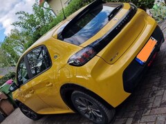 Bild des Angebotes Peugeot e-208 208 Elektromotor 136 Active Pack