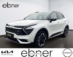 Bild des Angebotes Kia Sportage 1.6 T-GDI Plug-in Hybrid GT-Line 4WD