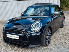 Bild des Angebotes MINI Cooper S COOPER S YOURS HUD LEDER ACC KEYLESS DAB