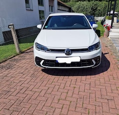 Bild des Angebotes VW Polo R-Line