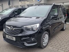 Bild des Angebotes Opel Combo Life 1.2 Turbo AHK  7 Sitze aus 1. Hand