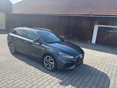 Bild des Angebotes Hyundai i30 N Line++Automatik,Pano,Navi++55000Km+++