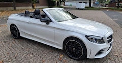 Bild des Angebotes Mercedes-Benz C 400 C 400 Cabrio 4Matic 9G-TRONIC AMG Line Plus